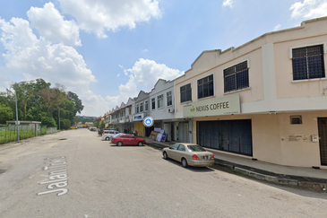 Kinrara Industrial Park