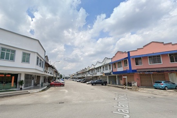 Kinrara Industrial Park