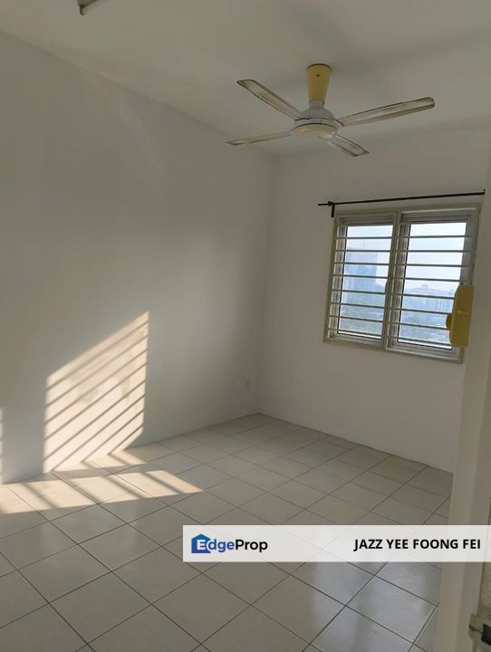 Hot🔥 Jalilmas Residensi Bukit Jalil for Rent, Kuala Lumpur, Bukit Jalil