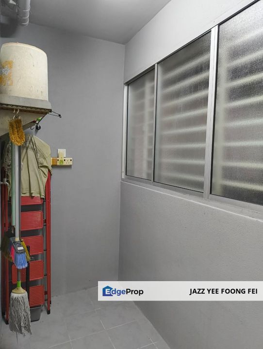 Hot🔥 Jalilmas Residensi Bukit Jalil for Rent, Kuala Lumpur, Bukit Jalil