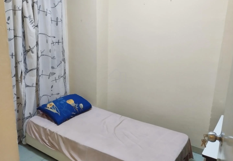 Bukit OUG Condominiums