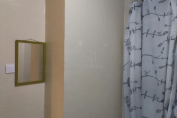 Bukit OUG Condominiums