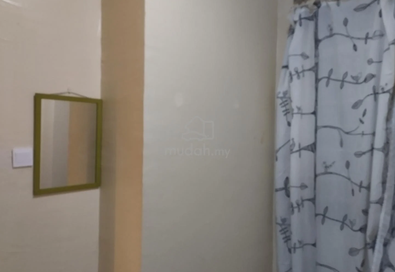 Bukit OUG Condominiums