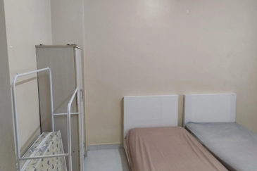 Bukit OUG Condominiums