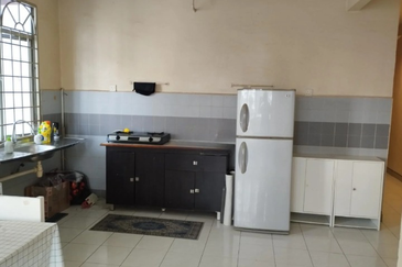 Bukit OUG Condominiums