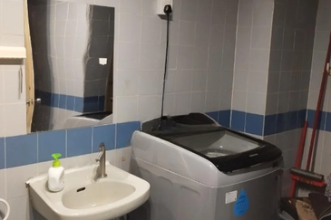 Bukit OUG Condominiums