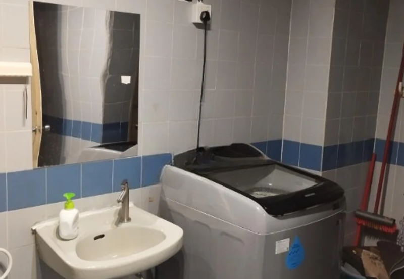 Bukit OUG Condominiums