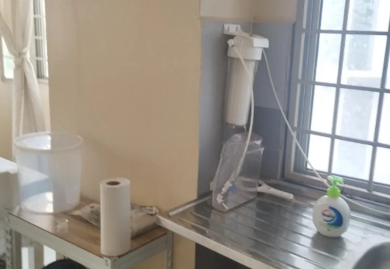 Bukit OUG Condominiums