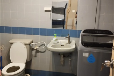 Bukit OUG Condominiums