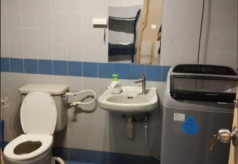 Bukit OUG Condominiums