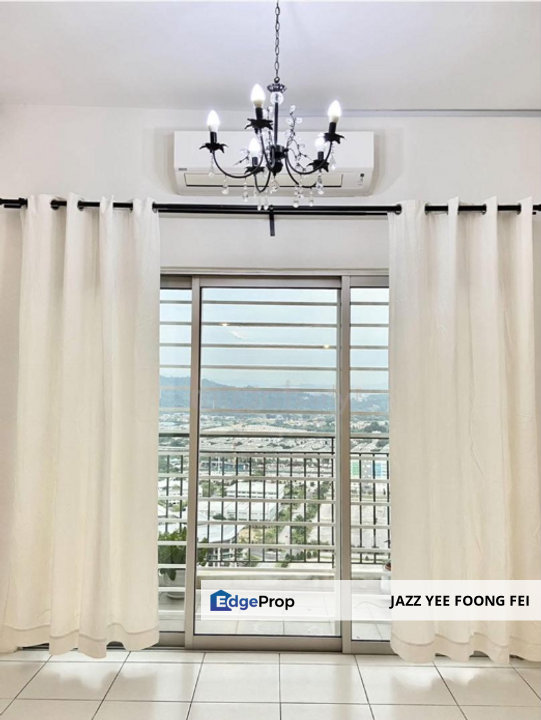 Hot🔥PPA1M Bukit Jalil【Spacious & Renovated unit】, Kuala Lumpur, Bukit Jalil