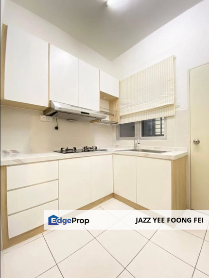 Hot🔥PPA1M Bukit Jalil【Spacious & Renovated unit】, Kuala Lumpur, Bukit Jalil