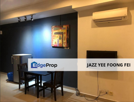 Hot🔥KLCC, Parkview Service Apartment【Nice Studio unit】, Kuala Lumpur, KLCC