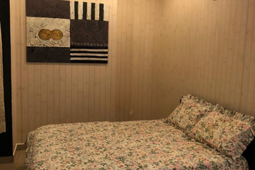 Parkview Service Apartment