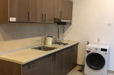 Parkview Service Apartment