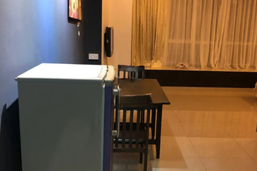 Parkview Service Apartment