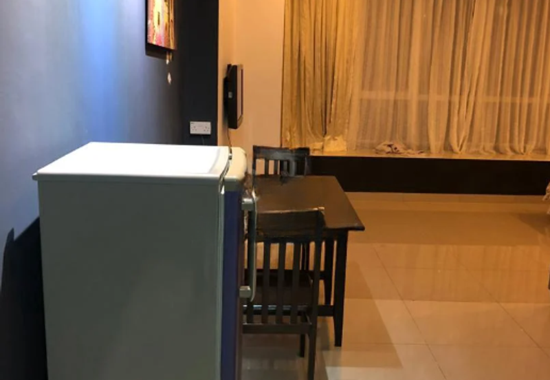 Parkview Service Apartment