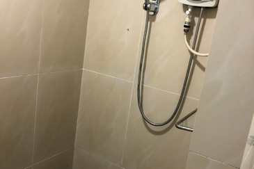 Parkview Service Apartment