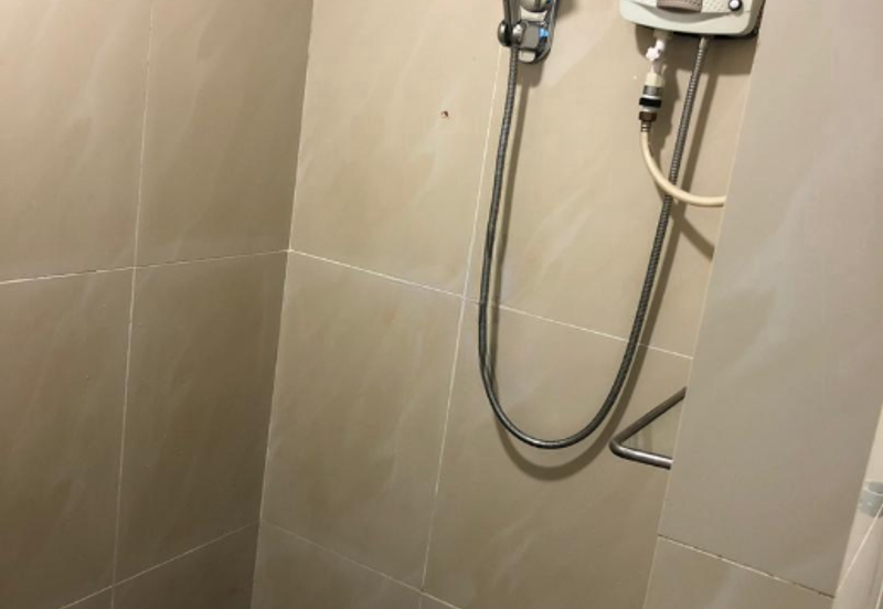 Parkview Service Apartment