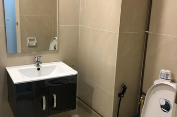 Parkview Service Apartment