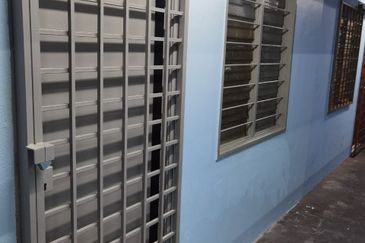 Sri Rakyat Apartment