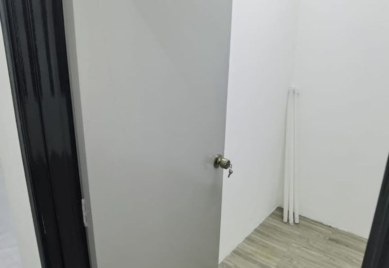 Sri Rakyat Apartment