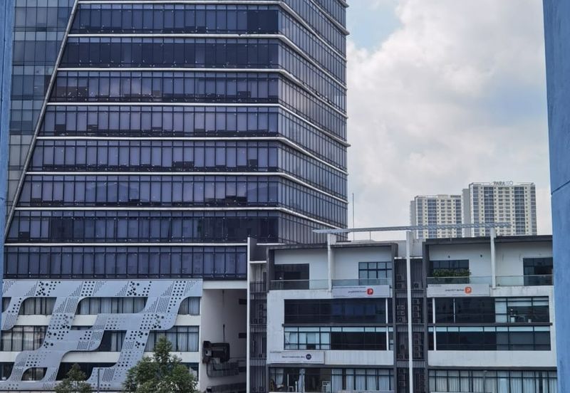 Sri Rakyat Apartment