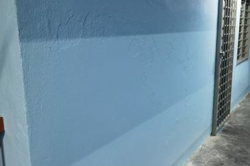 Sri Rakyat Apartment