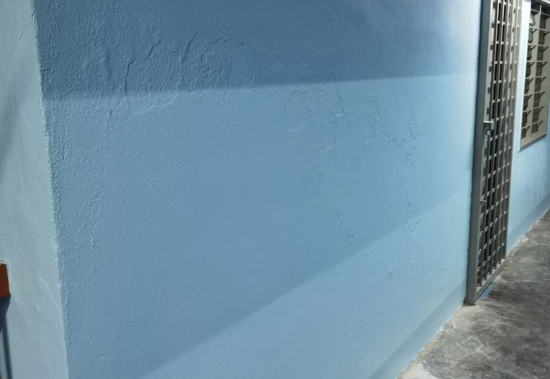 Sri Rakyat Apartment