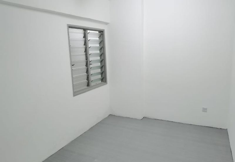 Sri Rakyat Apartment