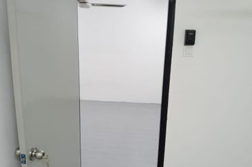 Sri Rakyat Apartment