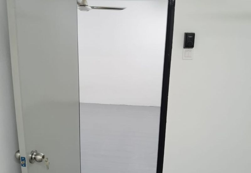 Sri Rakyat Apartment