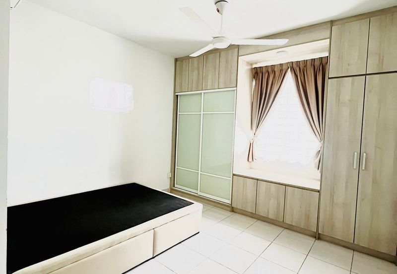 Impiana Sky Residensi @ The Earth