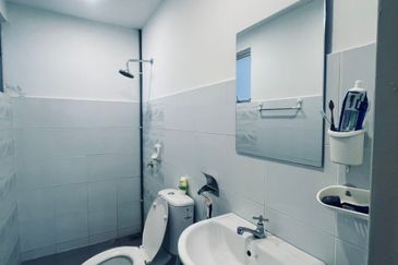 Impiana Sky Residensi @ The Earth