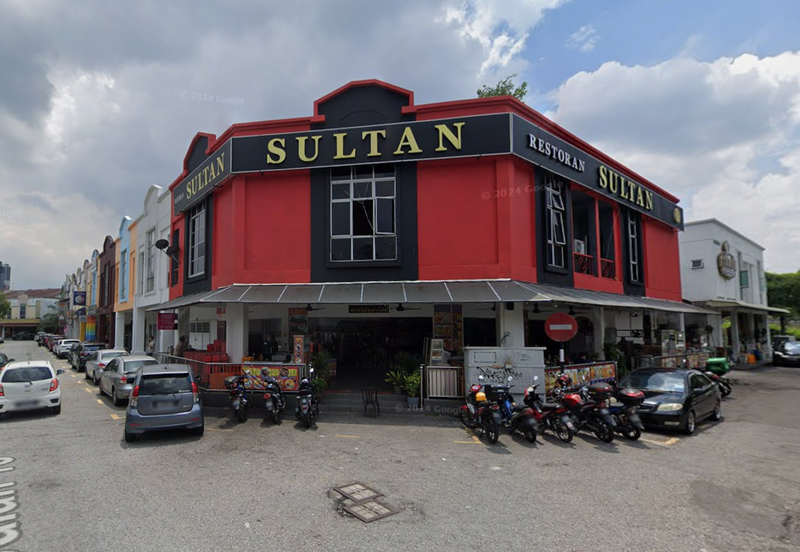 【Bukit Jalil】Freehold 2 Storey Shoplot for Sale