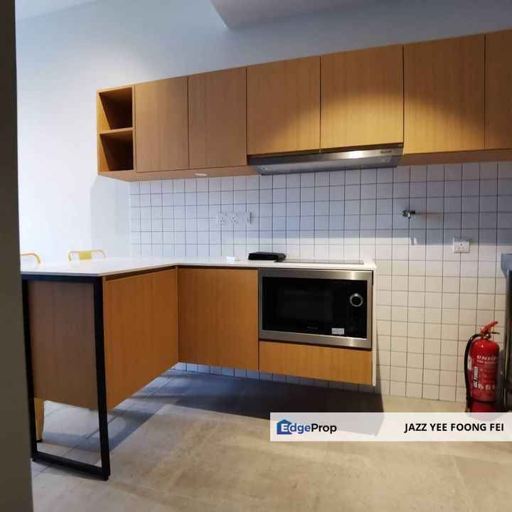 Union Suites 【Well maintain & Fully Furnished】@ Bandar Sunway, Selangor, Bandar Sunway