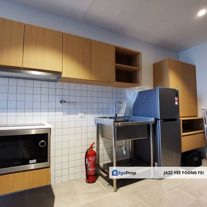 Union Suites 【Well maintain & Fully Furnished】@ Bandar Sunway, Selangor, Bandar Sunway