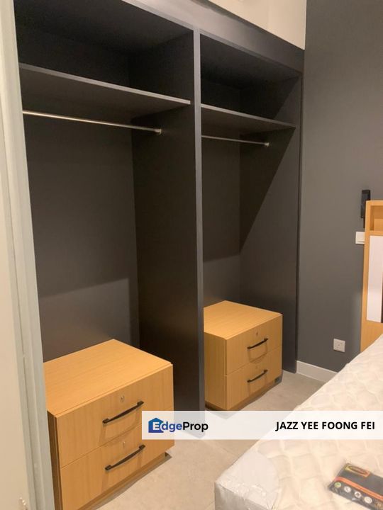 Union Suites 【Well maintain & Fully Furnished】@ Bandar Sunway, Selangor, Bandar Sunway