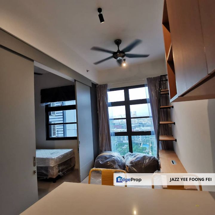 Union Suites 【Well maintain & Fully Furnished】@ Bandar Sunway, Selangor, Bandar Sunway