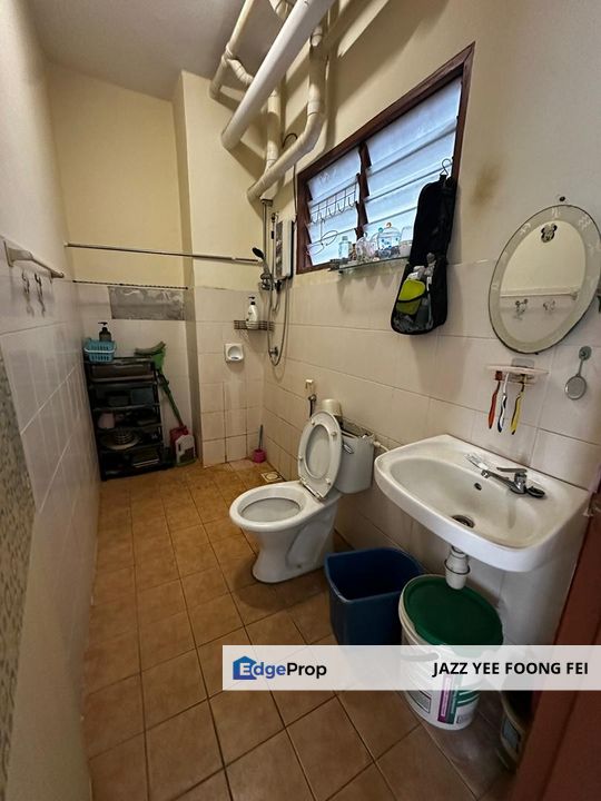 Vista Impiana【Studio Unit】@ Seri Kembangan for Sale, Selangor, Seri Kembangan