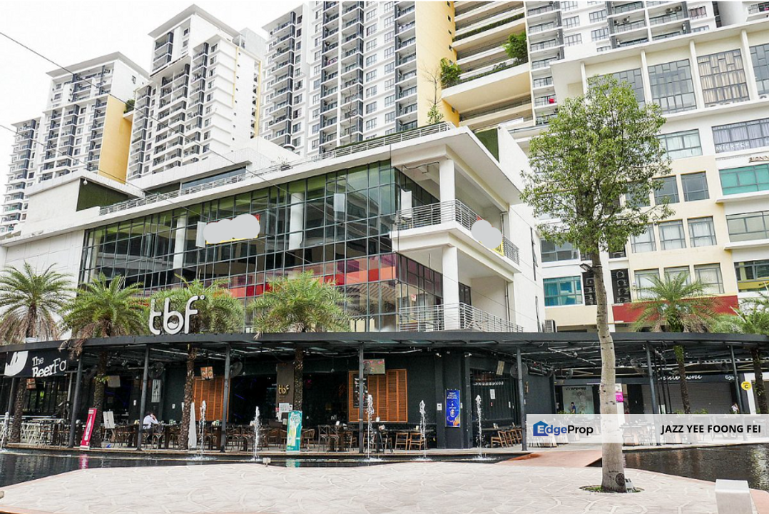 【Setiawalk】 Retail/ Event/ Office Space @ Wawasan Puchong for Rent, Selangor, Puchong