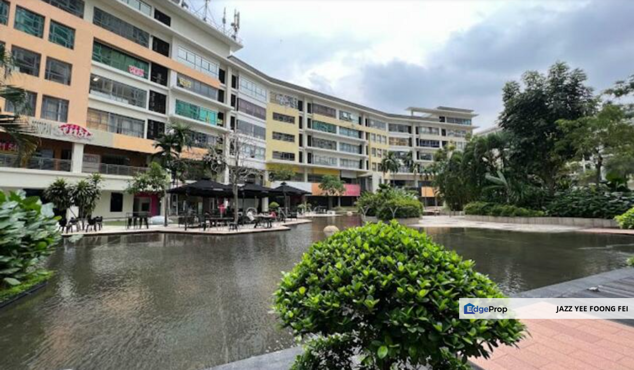 【Setiawalk】 Retail/ Event/ Office Space @ Wawasan Puchong for Rent, Selangor, Puchong