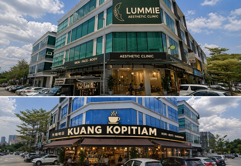 Bandar Kinrara