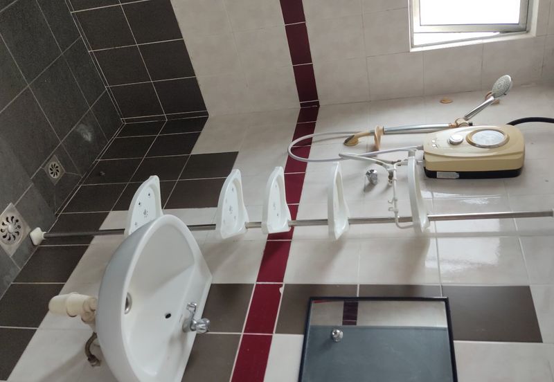 SetiaWalk @ Pusat Bandar Puchong