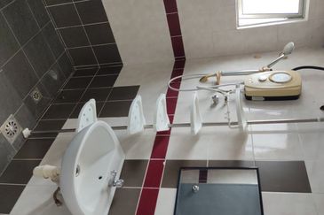 SetiaWalk @ Pusat Bandar Puchong