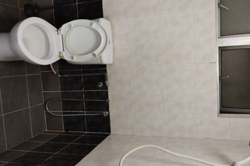 SetiaWalk @ Pusat Bandar Puchong