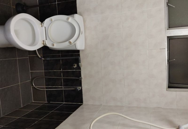 SetiaWalk @ Pusat Bandar Puchong