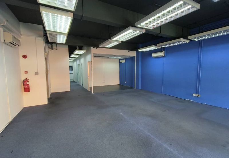 SetiaWalk @ Pusat Bandar Puchong