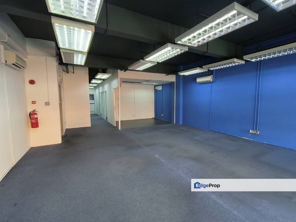 Pusat Bandar Puchong Setiawalk office for Rent, Selangor, Puchong