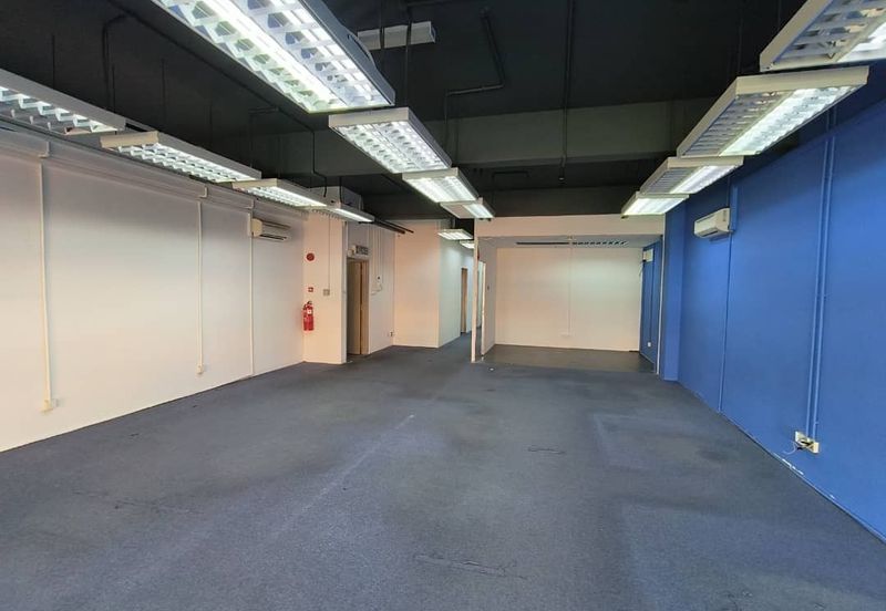 SetiaWalk @ Pusat Bandar Puchong